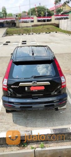 Honda CRV 2.4 A/T Th 2010 Akhir