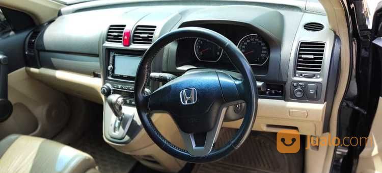 Honda CRV 2.4 A/T Th 2010 Akhir