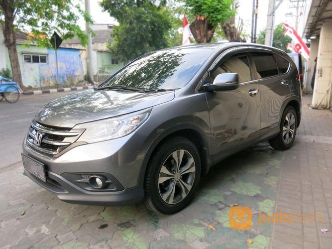 Honda CRV 2.4 AT Matic 2013 SUV