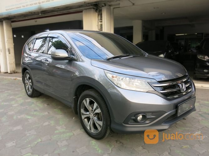 Honda CRV 2.4 AT Matic 2013 SUV