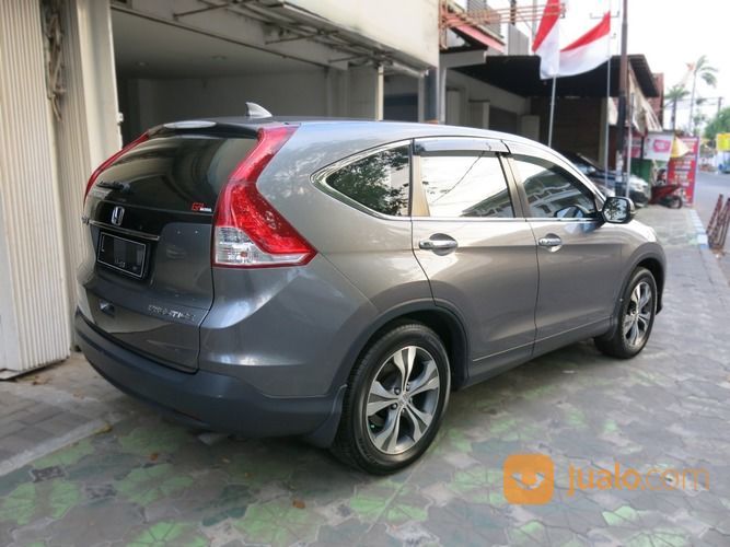 Honda CRV 2.4 AT Matic 2013 SUV