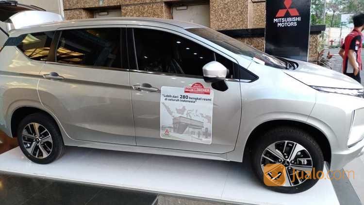 MITSUBISHI XPANDER Nik, 2019 Disc Gila