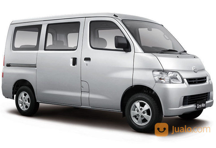 Promo Daihatsu Granmax Minibus DP Dan Cicilan Ringan