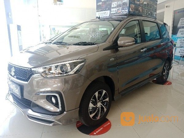 Ertiga Sport Dp 16jt