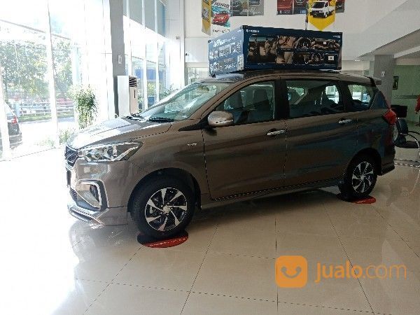 Ertiga Sport Dp 16jt