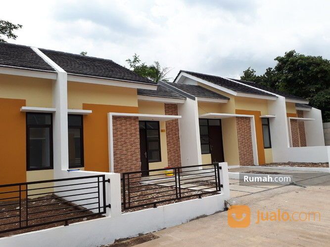 Perumahan Graha Cipta Setu Lokasi Strategis Bebas Banjir