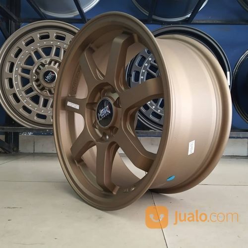 Velg Ring 15 Warna Bronze Untuk Agya Calya Xenia Sirion Mirage Picanto Swift Brio Dll