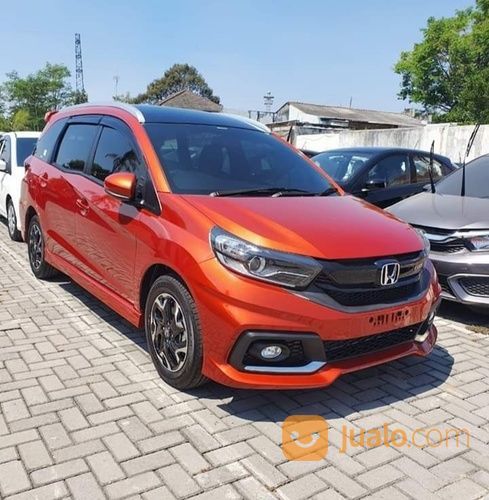 Promo Spesial Honda Mobilio RS Surabaya