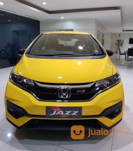 Honda Jazz RS Surabaya Spesial Diskon