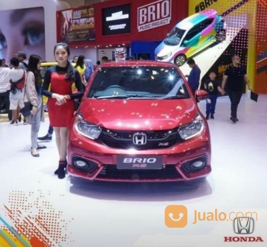 Honda Brio Surabaya Info Promo Terbaru