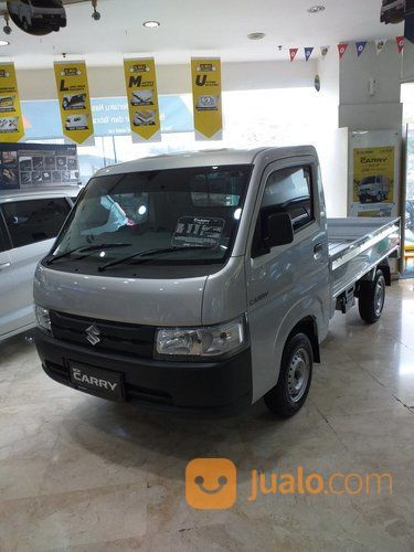 SUZUKI NEW CARRY PICK UP 2020