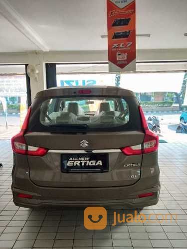 SUZUKI ALLNEW ERTIGA 2020 BUNGA MURAH