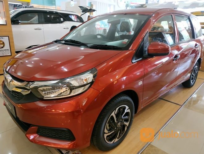 Honda Mobilio Surabaya Info Diskon Terbaru