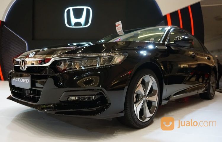 Info Pemesanan Honda Accord 1.5 Turbo Surabaya