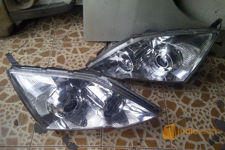 Headlamp Original Honda Crv Tahun 2008 2012 Jakarta Utara Jualo