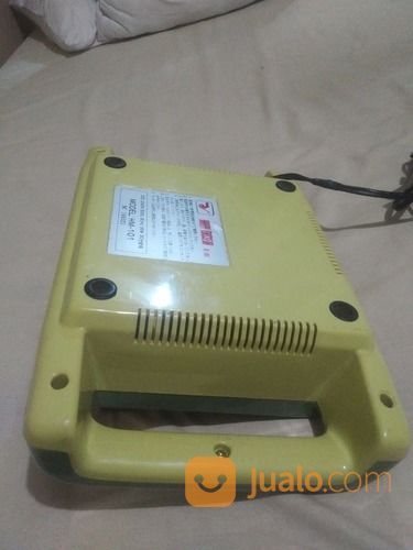 Alat Pijat Handy Masseur De Lux Alat Pijat Mewah Multifungsi Massage Relaksasi