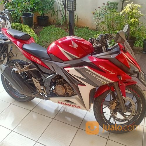 CBR 150 TAHUN 2018