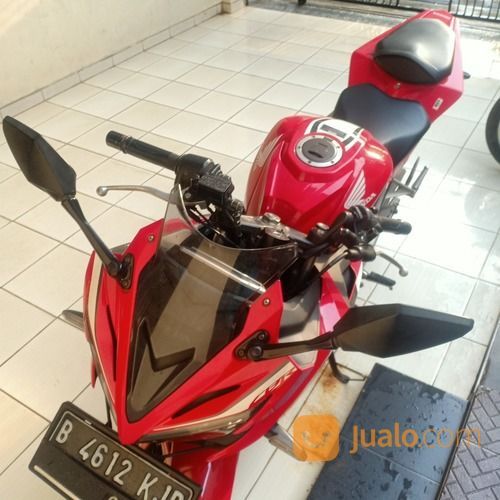 CBR 150 TAHUN 2018