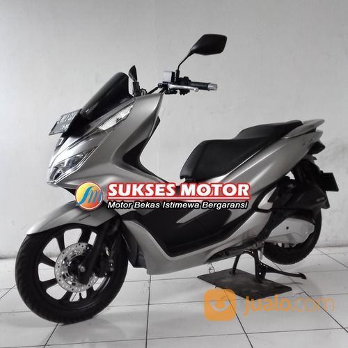 HONDA PCX 150 TAHUN 2019