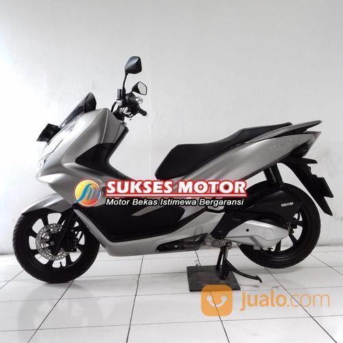 HONDA PCX 150 TAHUN 2019