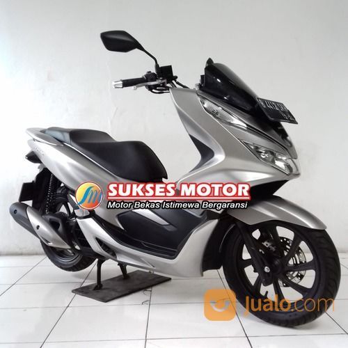 HONDA PCX 150 TAHUN 2019