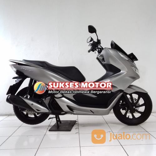 HONDA PCX 150 TAHUN 2019