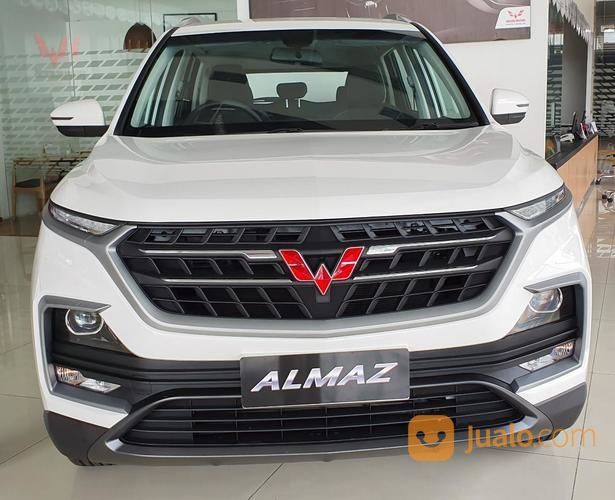 Wuling Almaz 1,5T SE CVT