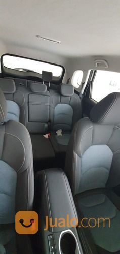 Wuling Almaz 1,5T SE CVT