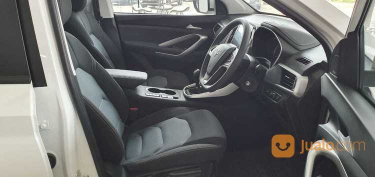 Wuling Almaz 1,5T SE CVT