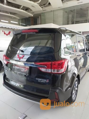 Wuling Confero S 1,5 MT L Lux+