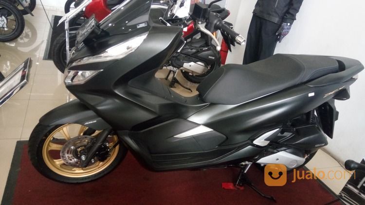 Honda Matic PCX 150