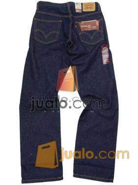  Jual  Celana  Jeans  Merk LEVIS  KW SUPER HARGA TERMURAH 