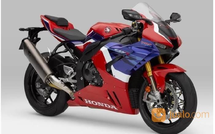 Motor Honda Big Bike 1000cc