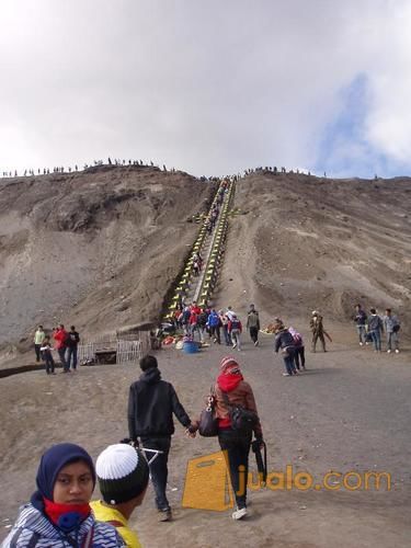 Paket Wisata Bulan Madu Bromo Malang 3 Hari 2 Malam