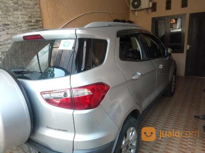 Mobil Ford Ecosport Titanium Tahun 2014