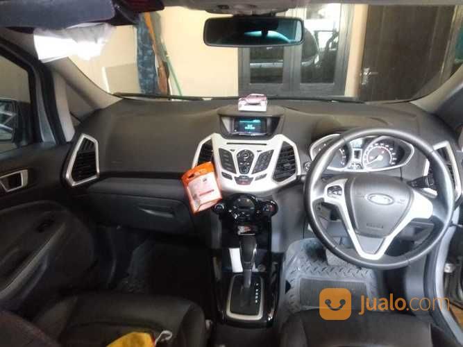 Mobil Ford Ecosport Titanium Tahun 2014