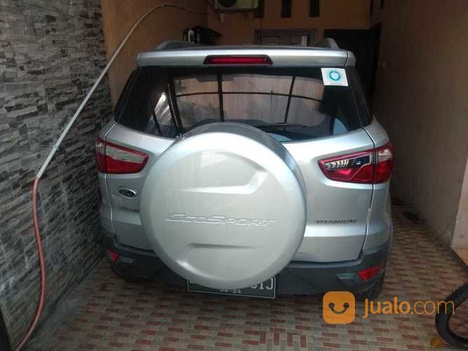 Mobil Ford Ecosport Titanium Tahun 2014