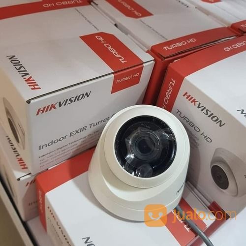 Paket Cctv Online Kamera Cctv Dahua 6 Kamera Indoor 2 Megapixel Bekasi Jualo