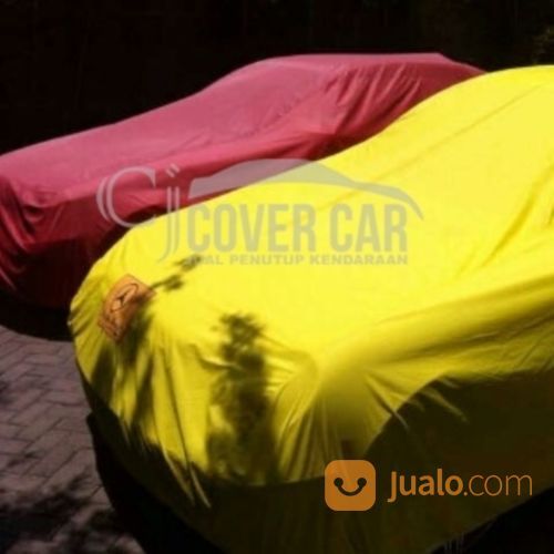 Cover Mobil Toyota Avanza