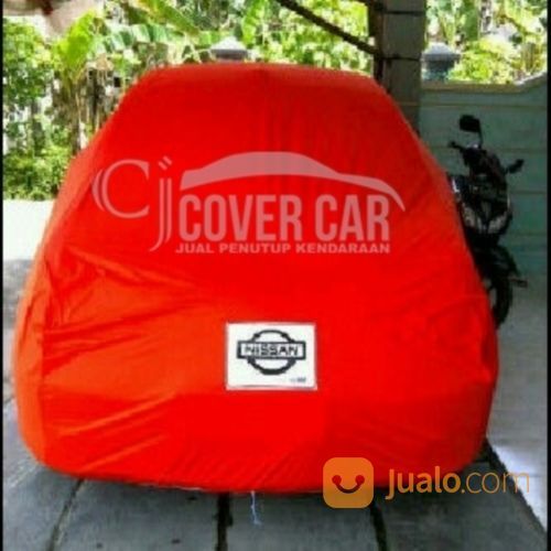 Cover Mobil Toyota Avanza