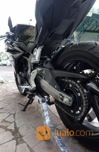 Honda CBR 250rr 2018 Like