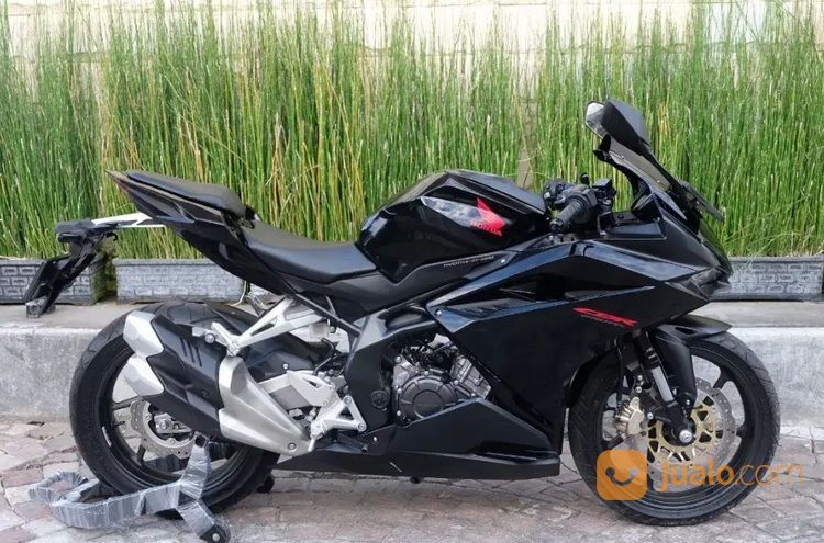 Honda CBR 250rr 2018 Like