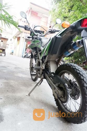 KLX 150 G Vin 2019 (Sport)