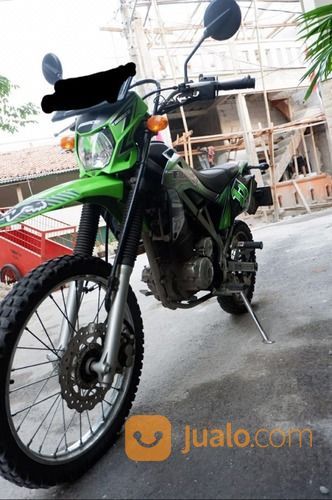 KLX 150 G Vin 2019 (Sport)