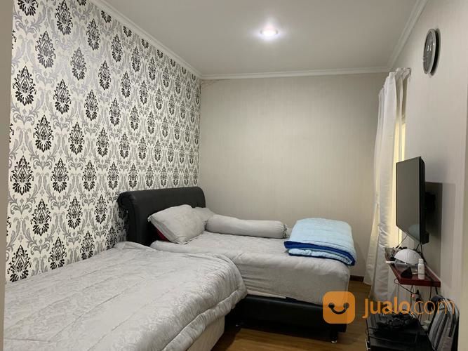 Rumah 2 Lt Di Taman Pabuaran Tangerang Kota