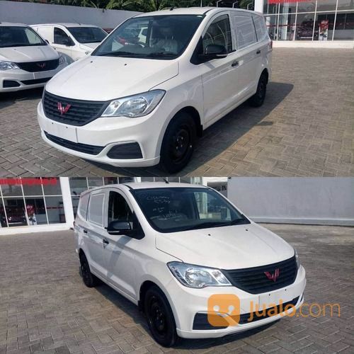 Promo Wuling Jakarta Terheboh Dan Terbaik