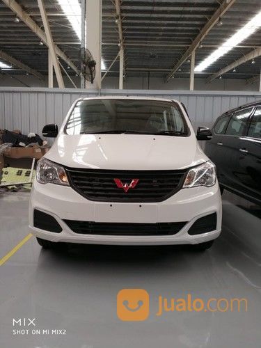 Promo Wuling Jakarta Terheboh Dan Terbaik