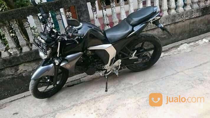 YAMAHA BYSON FI 150Cc 2016