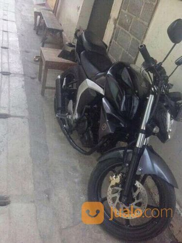 YAMAHA BYSON FI 150Cc 2016