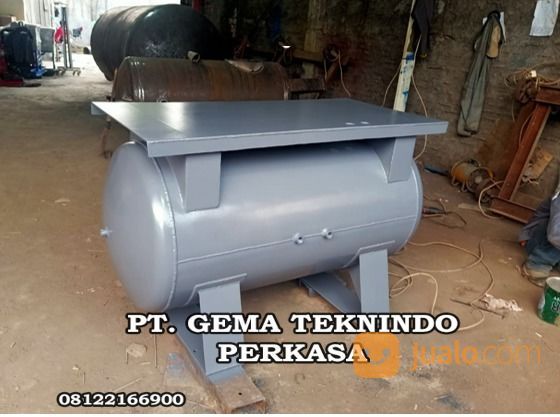 Tangki BBM 10000 Liter -Tangki Minyak Goreng 10000 Liter -Tangki Solar 10000 Liter
